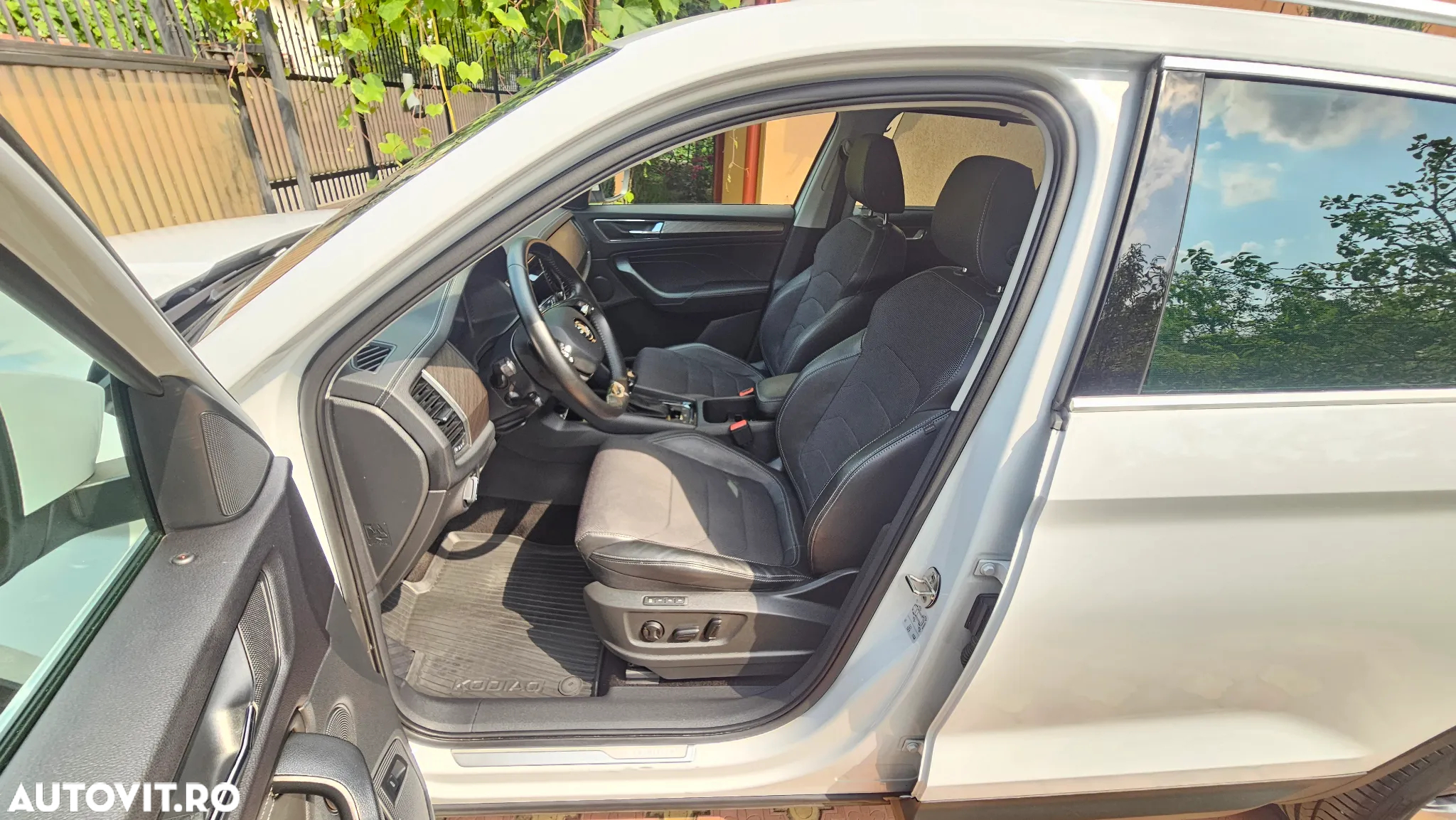Skoda Kodiaq 1.5 TSI DSG Style - 20