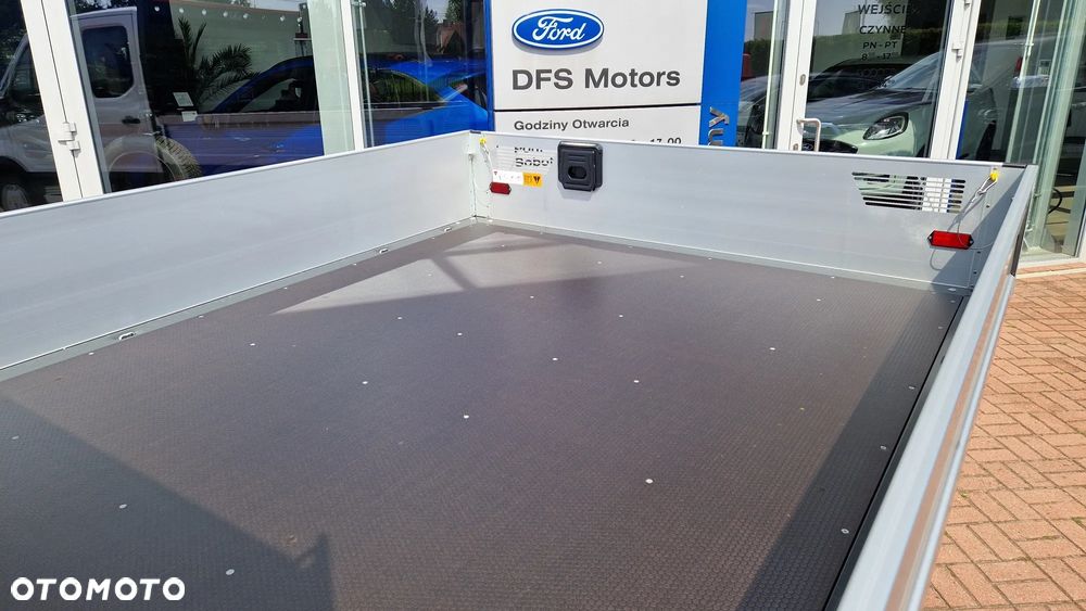 Ford Transit 363 D/CAB - 9