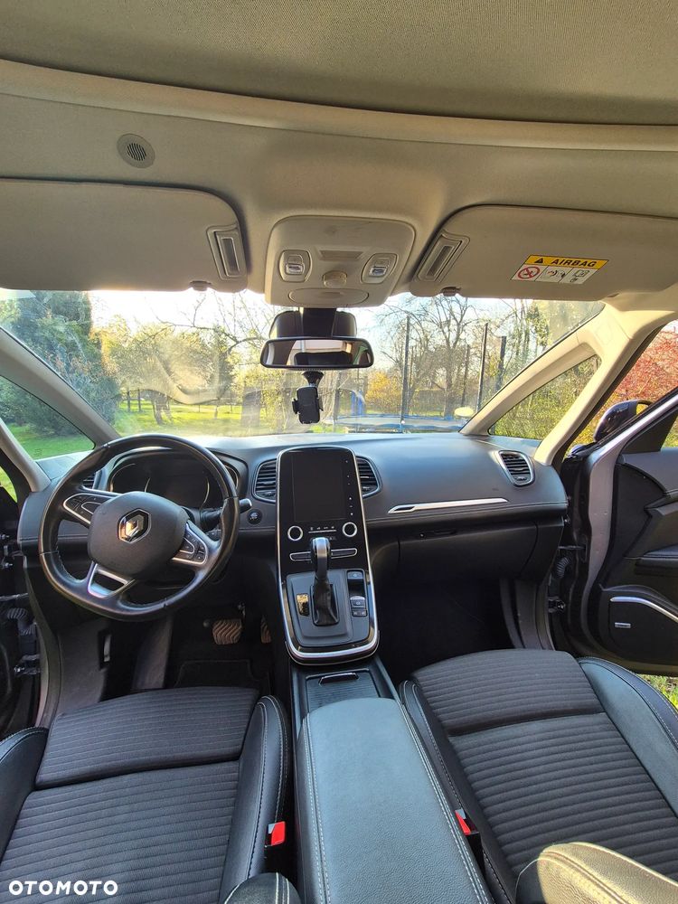 Renault Scenic ENERGY dCi 160 EDC BOSE EDITION - 23