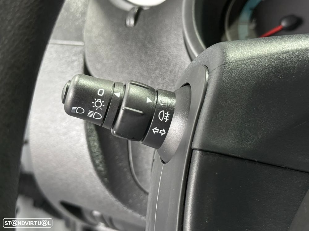 Renault Kangoo Z.E. 33 Flex - 25