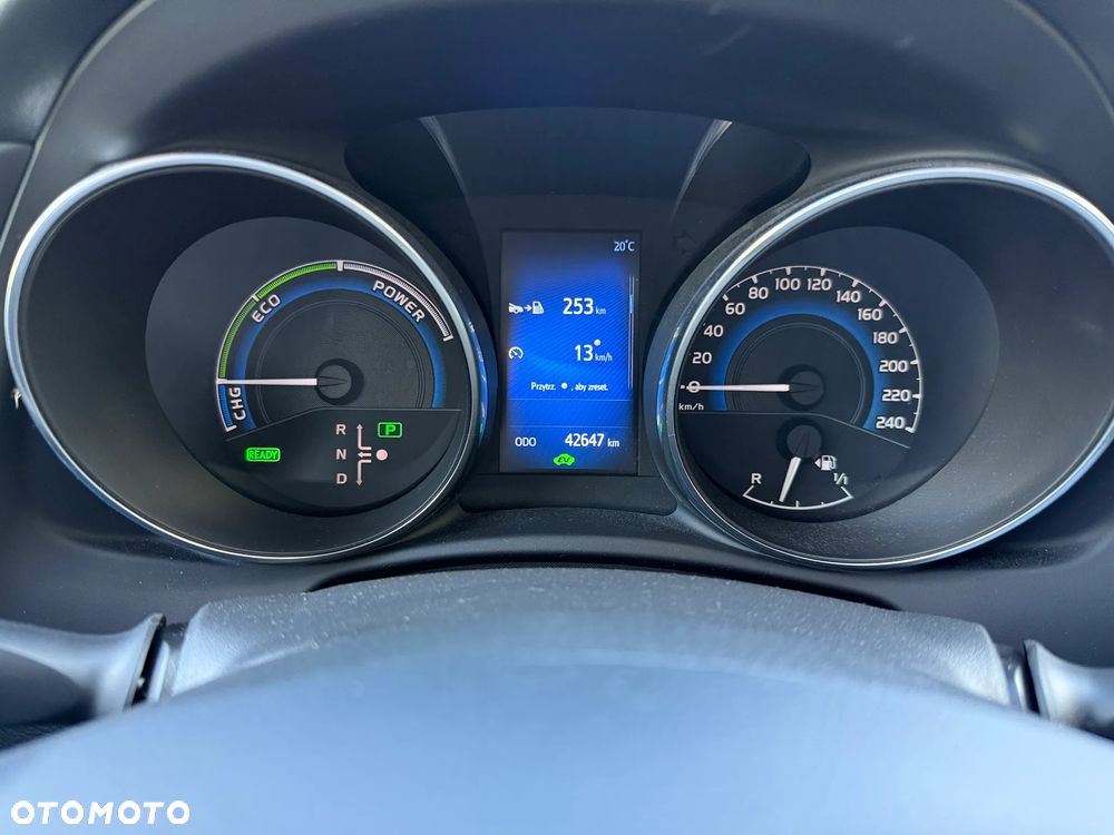 Toyota Auris - 9