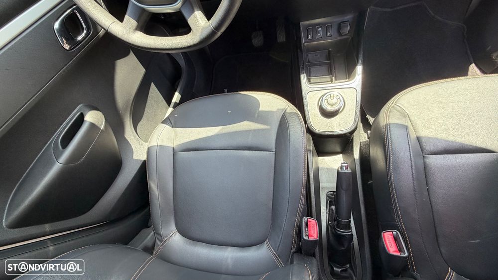 Dacia Spring Comfort Plus - 20