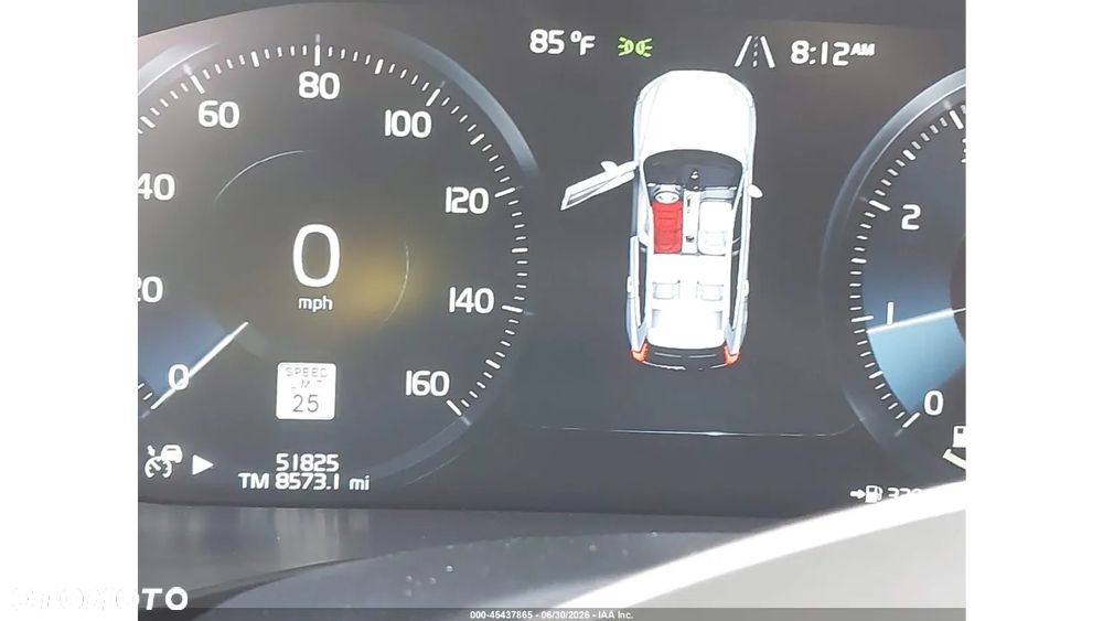 Volvo XC 60 T6 AWD Inscription - 11
