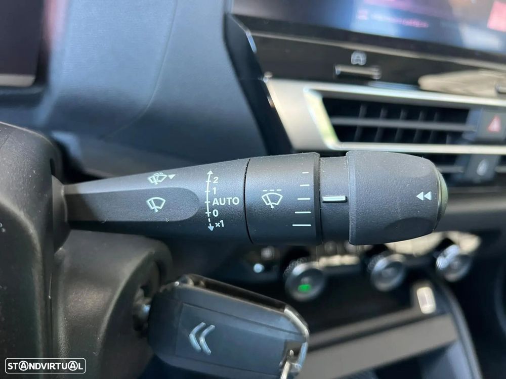 Citroën e-C4 50 kWh Feel Pack - 15