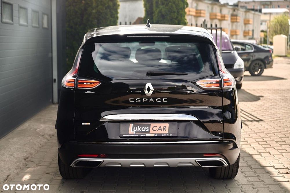 Renault Espace - 6