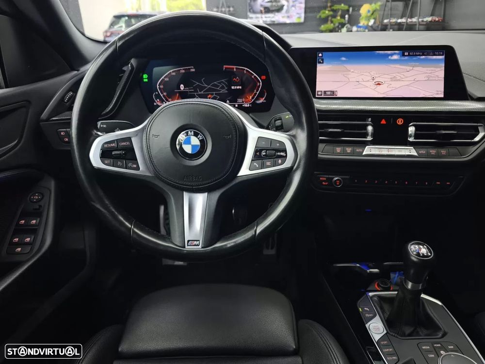 BMW 218 Gran Coupé i M Sport - 23