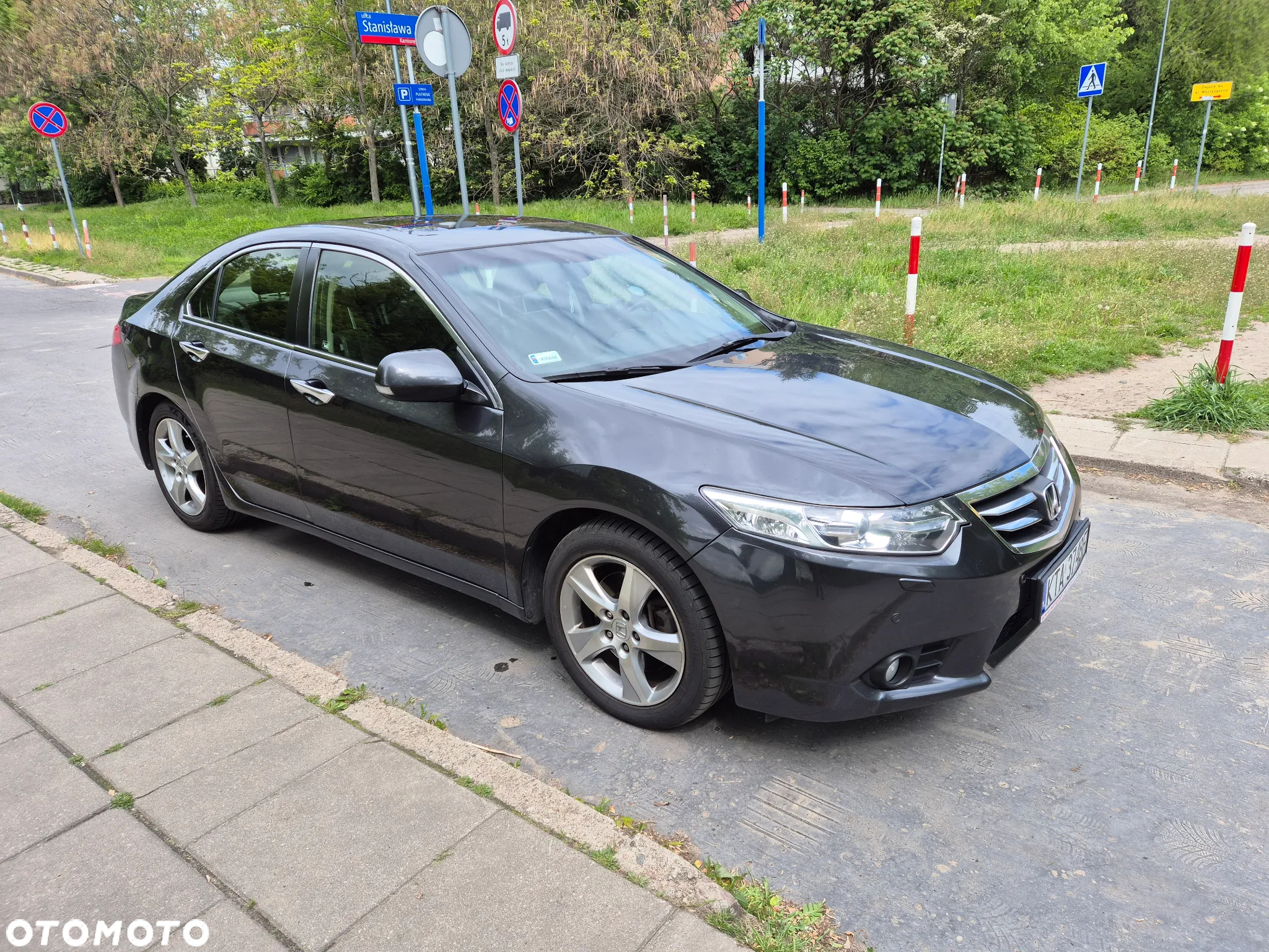 Honda Accord 2.4 Executive - 3