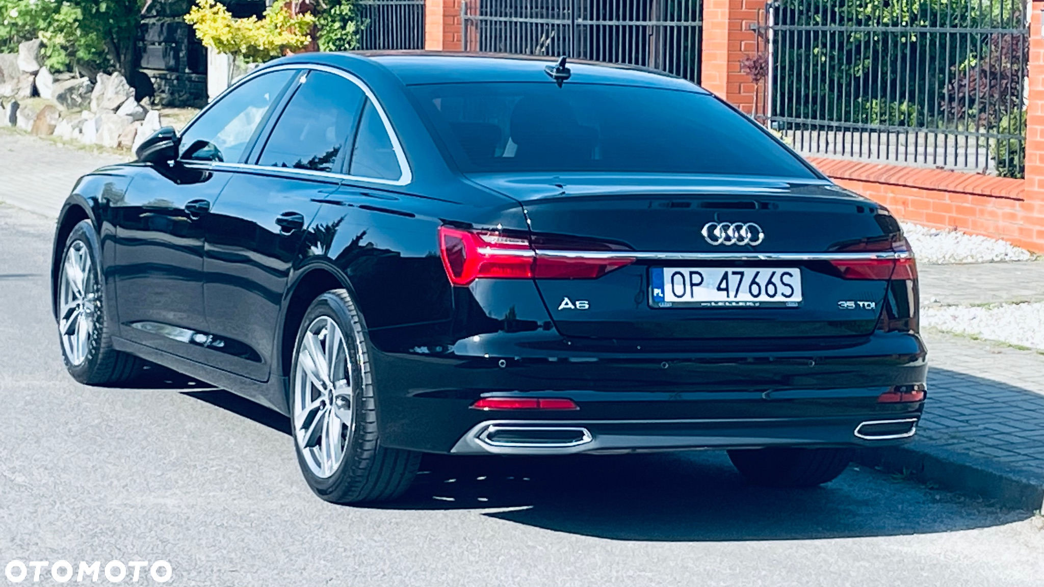 Audi A6 - 17