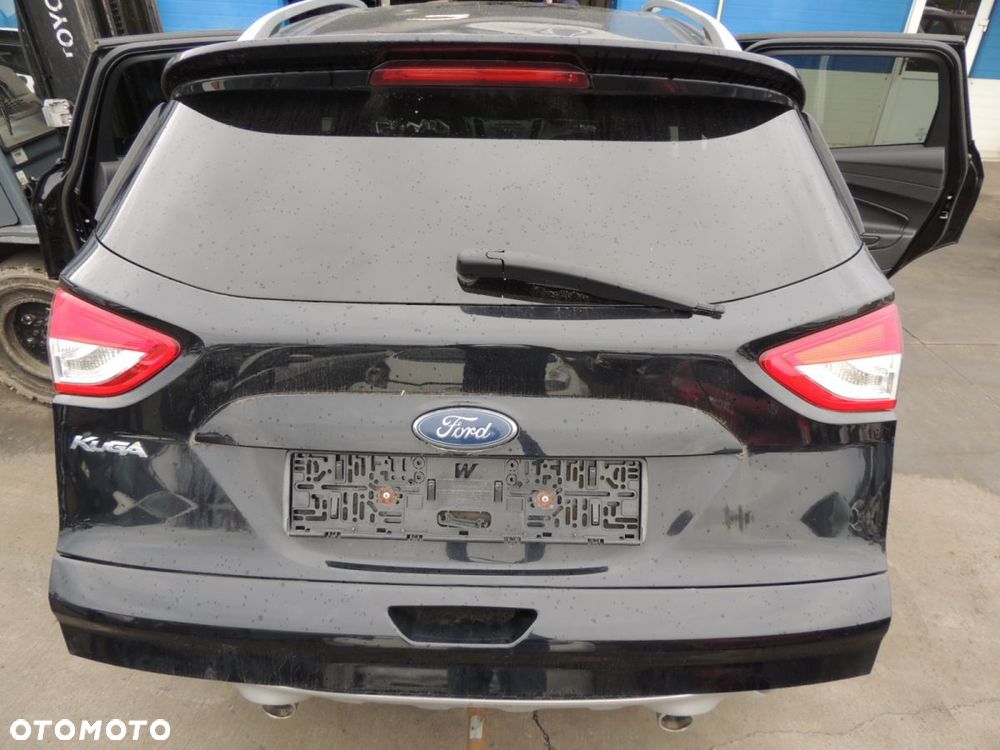 Klapa bagażnika Ford KUGA II '13 - 1