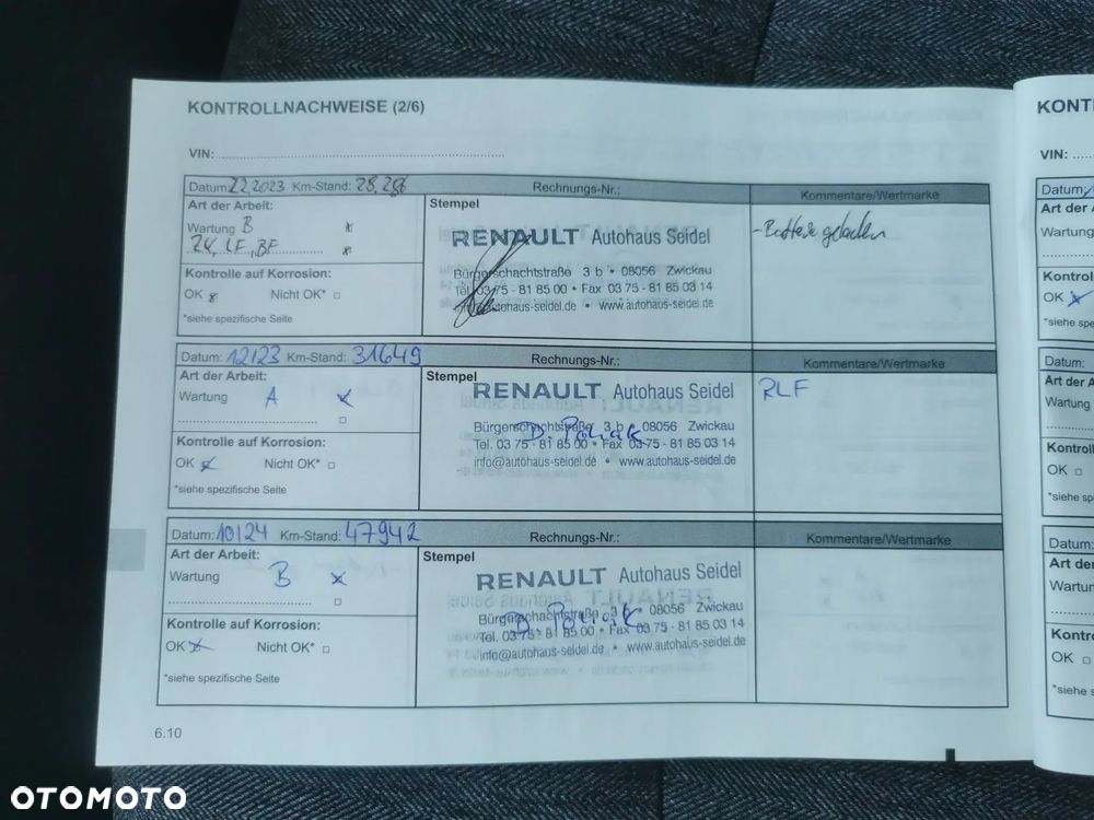 Renault Captur ENERGY TCe 120 EDC LIMITED - 37