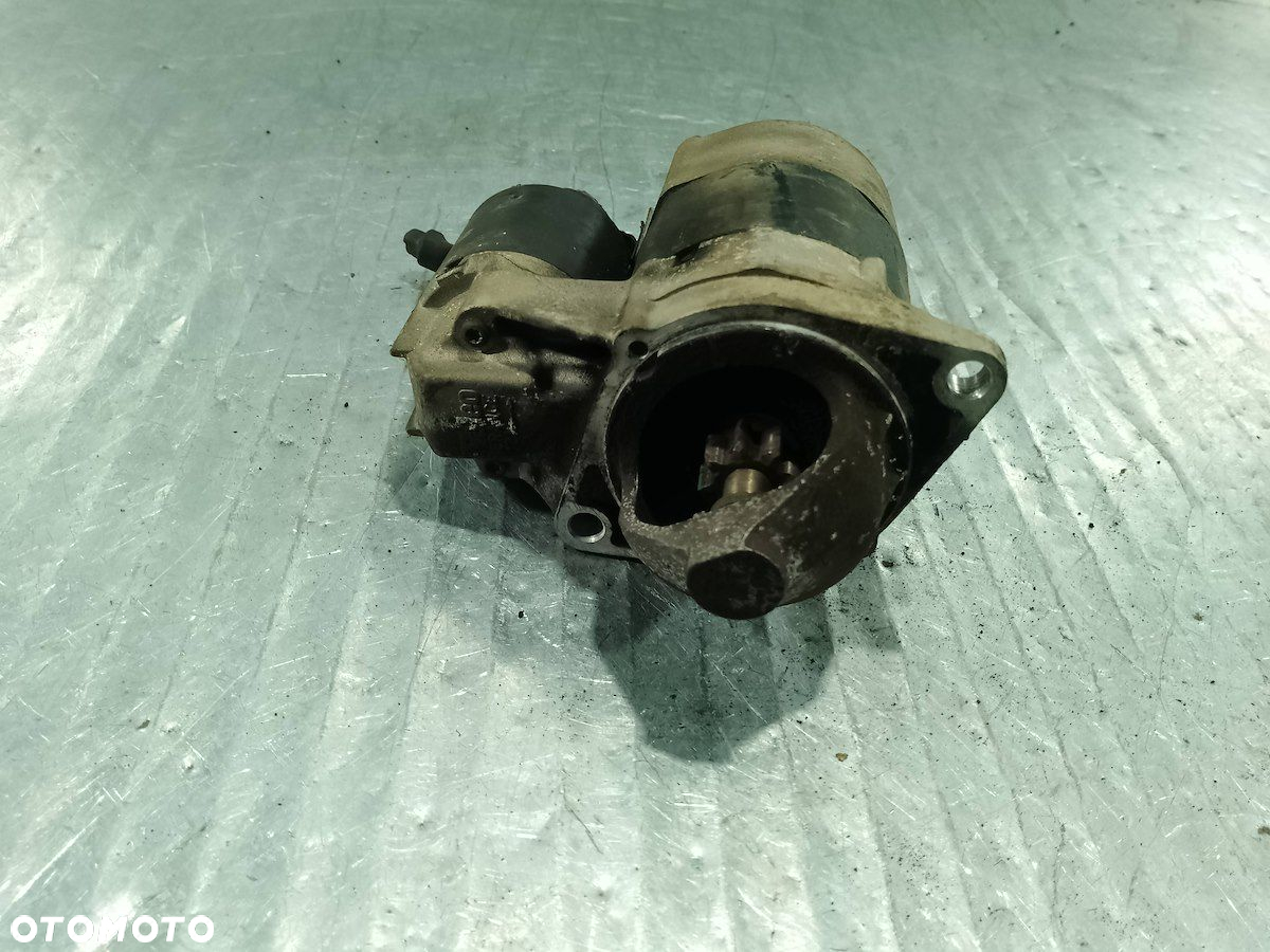 ROZRUSZNIK MERCEDES KLASA A W168 0051512101  D7E8 VALEO 1.6 - 4