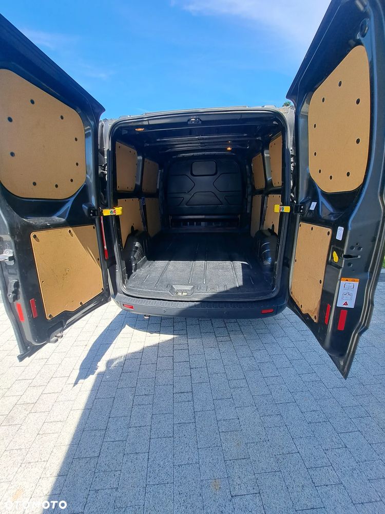 Ford Transit Custom - 6