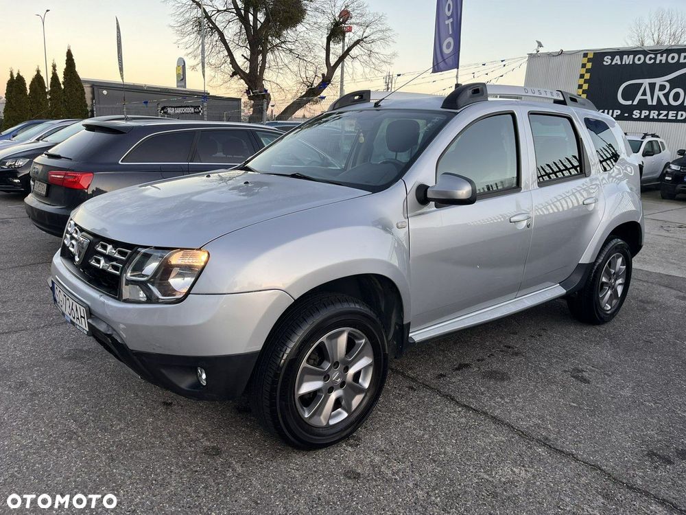 Dacia Duster TCe 125 2WD Comfort - 19