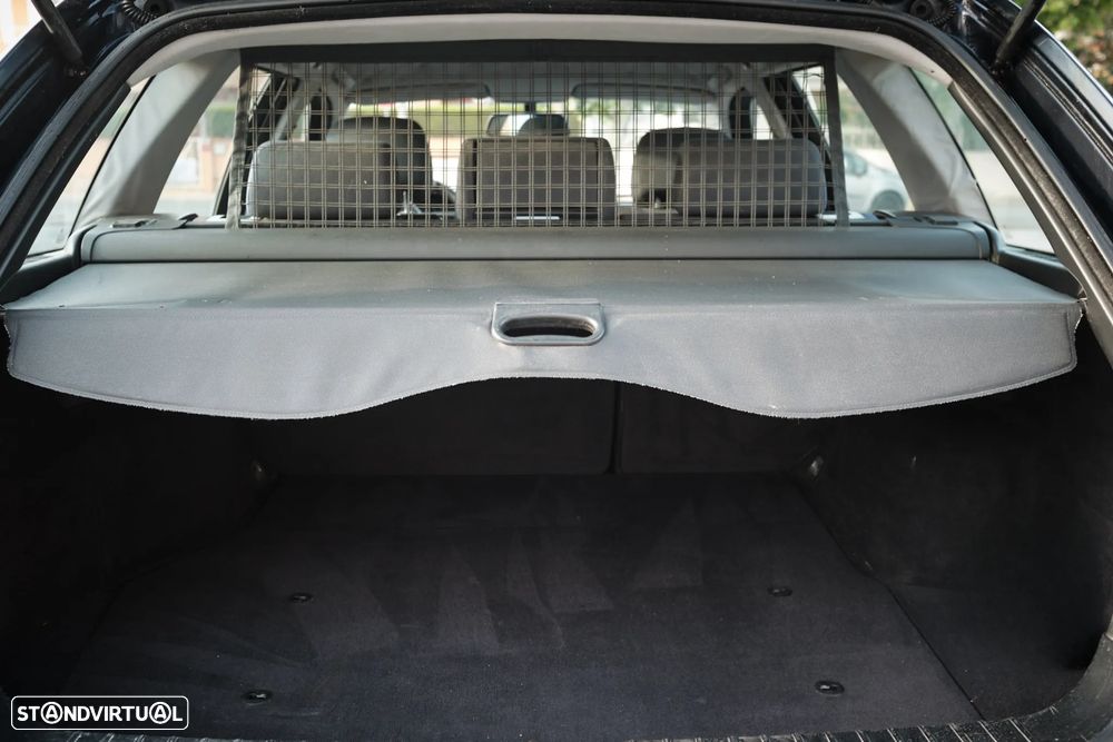 BMW 320 d - 6