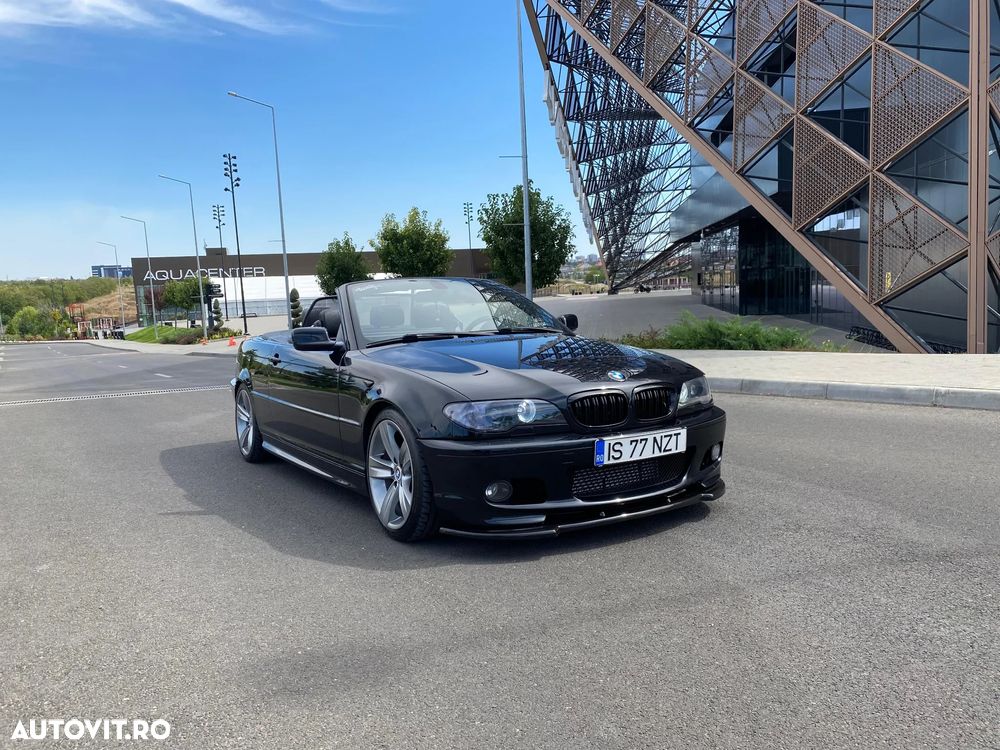 BMW Seria 3 320Cd - 2