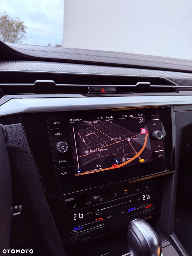 Volkswagen Arteon 2.0 TSI 4Motion Elegance DSG - 27