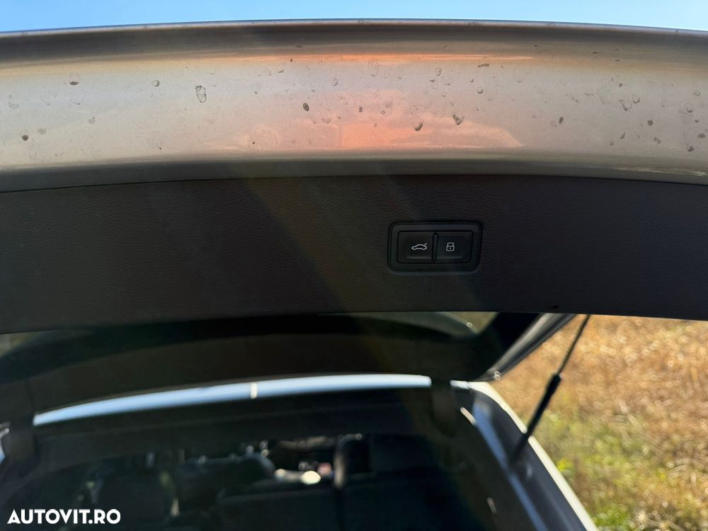 Audi Q7 3.0 TDI Quattro Tiptronic - 9