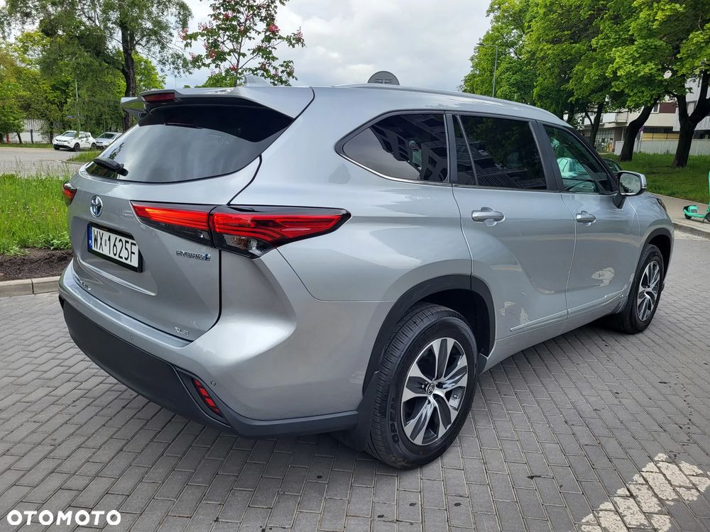 Toyota Highlander - 29