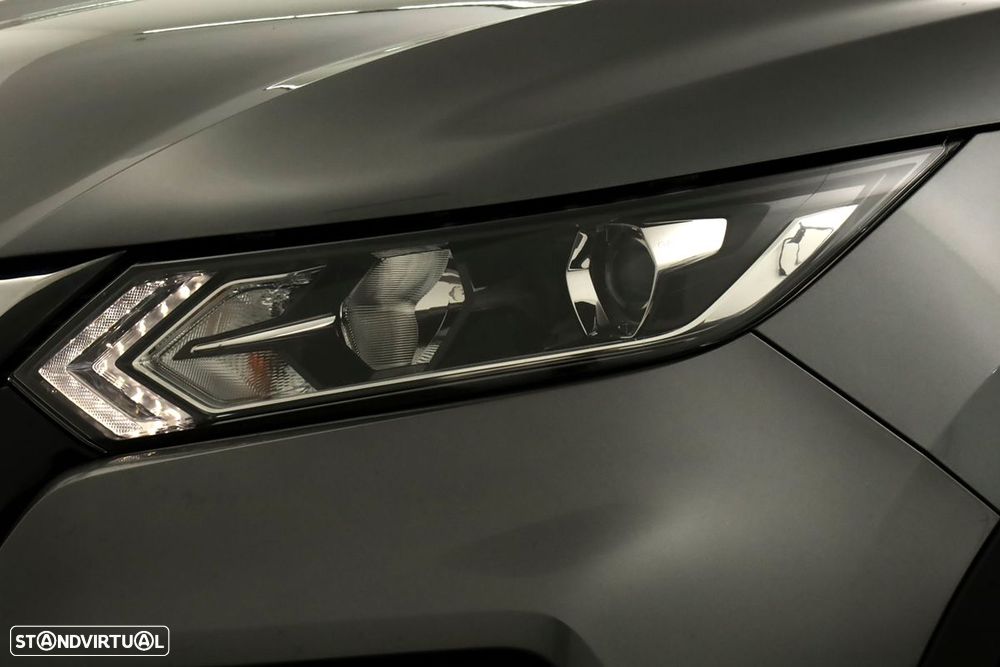 Nissan Qashqai 1.5 dCi Acenta - 6