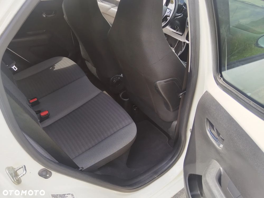 Toyota Aygo 1.0 VVT-i Color Edition - 16
