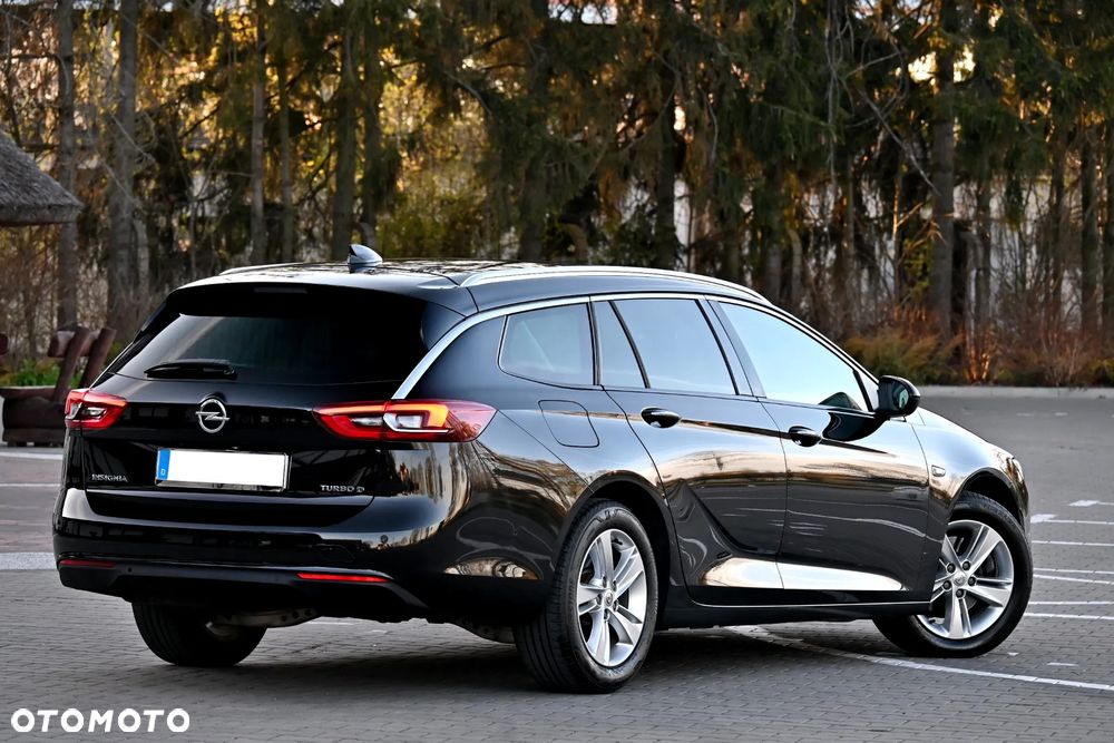 Opel Insignia 2.0 CDTI Innovation S&S - 16