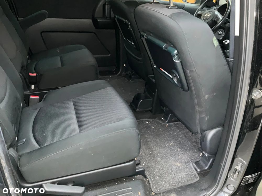 Mazda 5 2.0 Active - 7