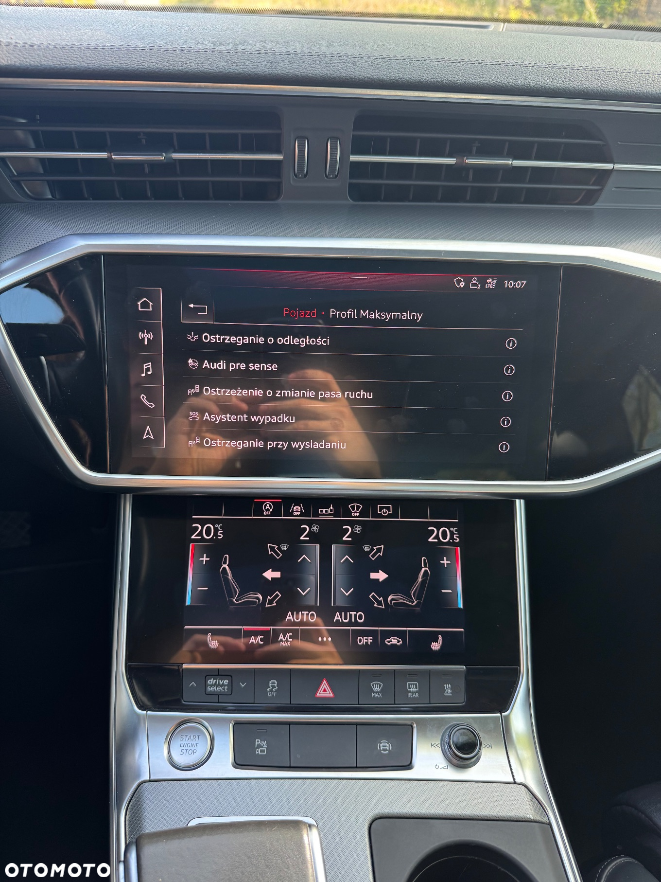 Audi A6 ver-45-tfsi-s-tronic - 25