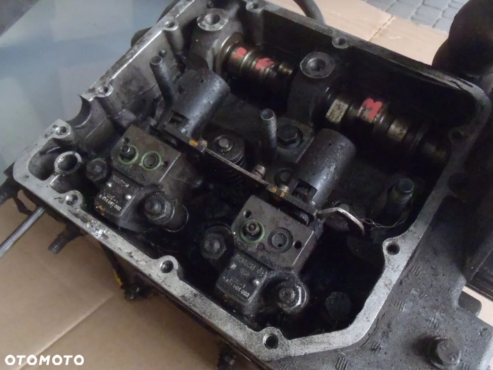 wałek rozrzadu napędowy aixam ligier chatenet microcar lombardini foks kubota ldw - 14