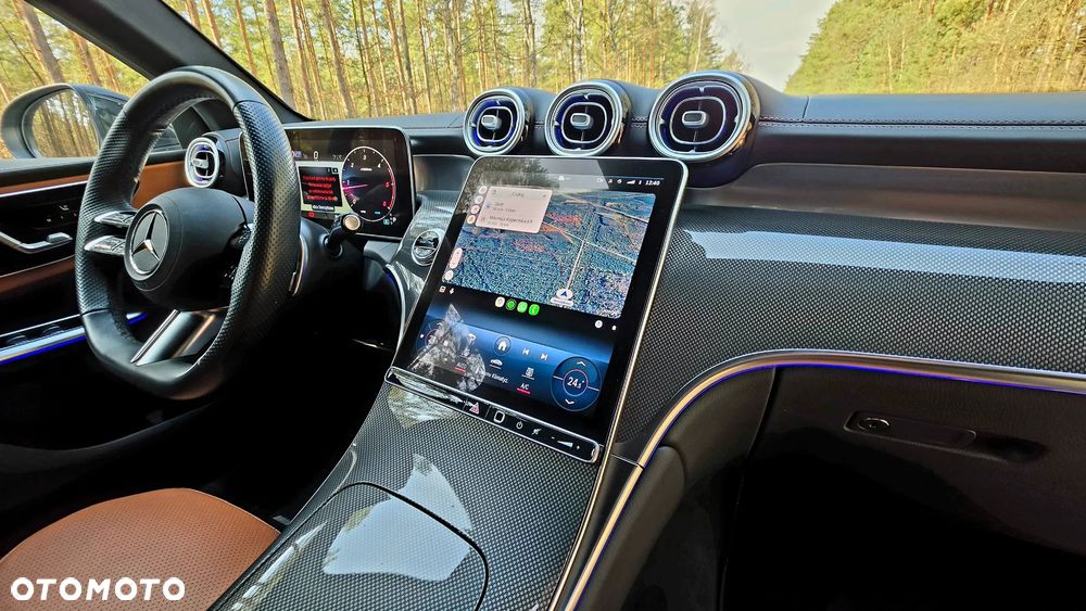 Mercedes-Benz GLC - 18