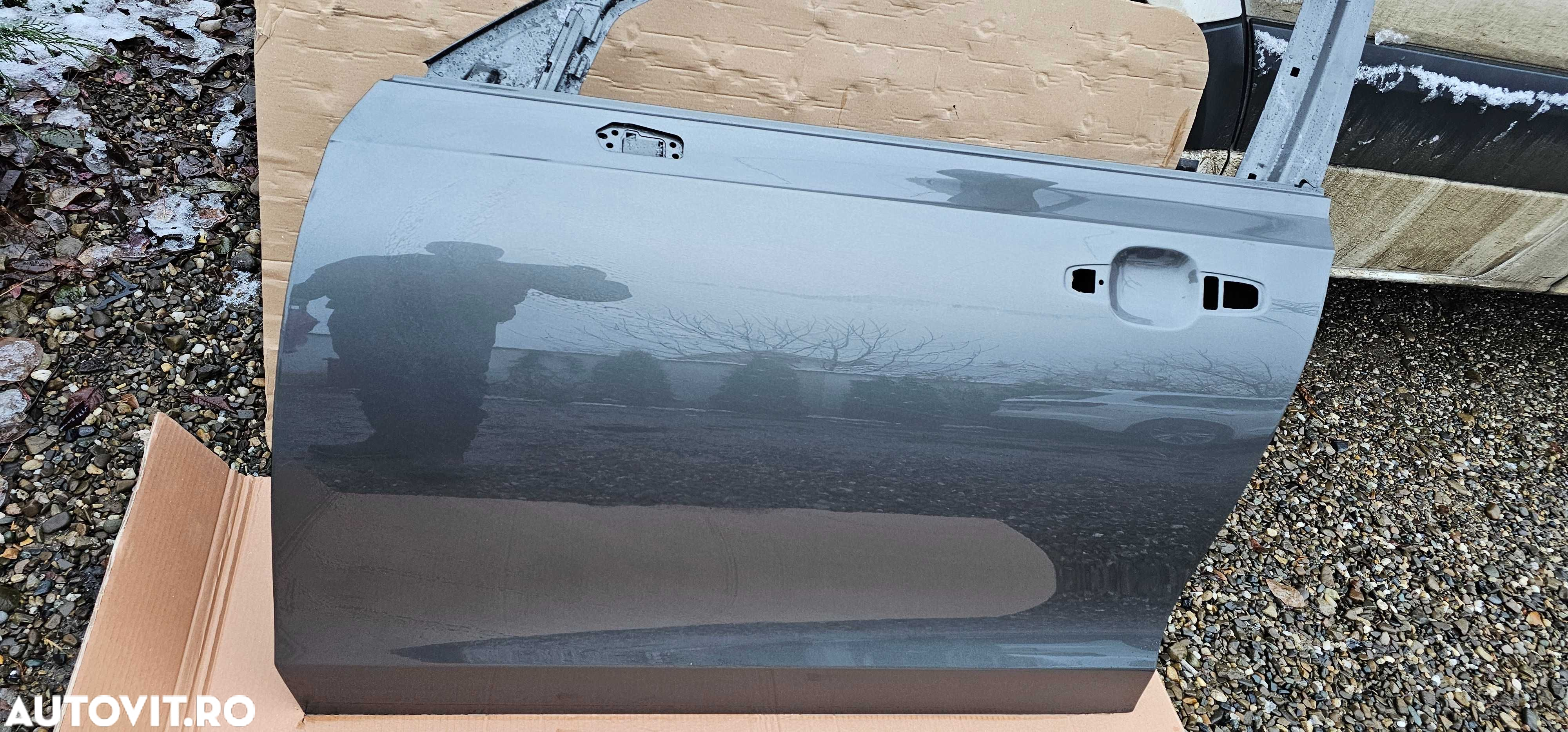 Usa stanga fata Volvo S90 / V90 2017  - 2024 - 2