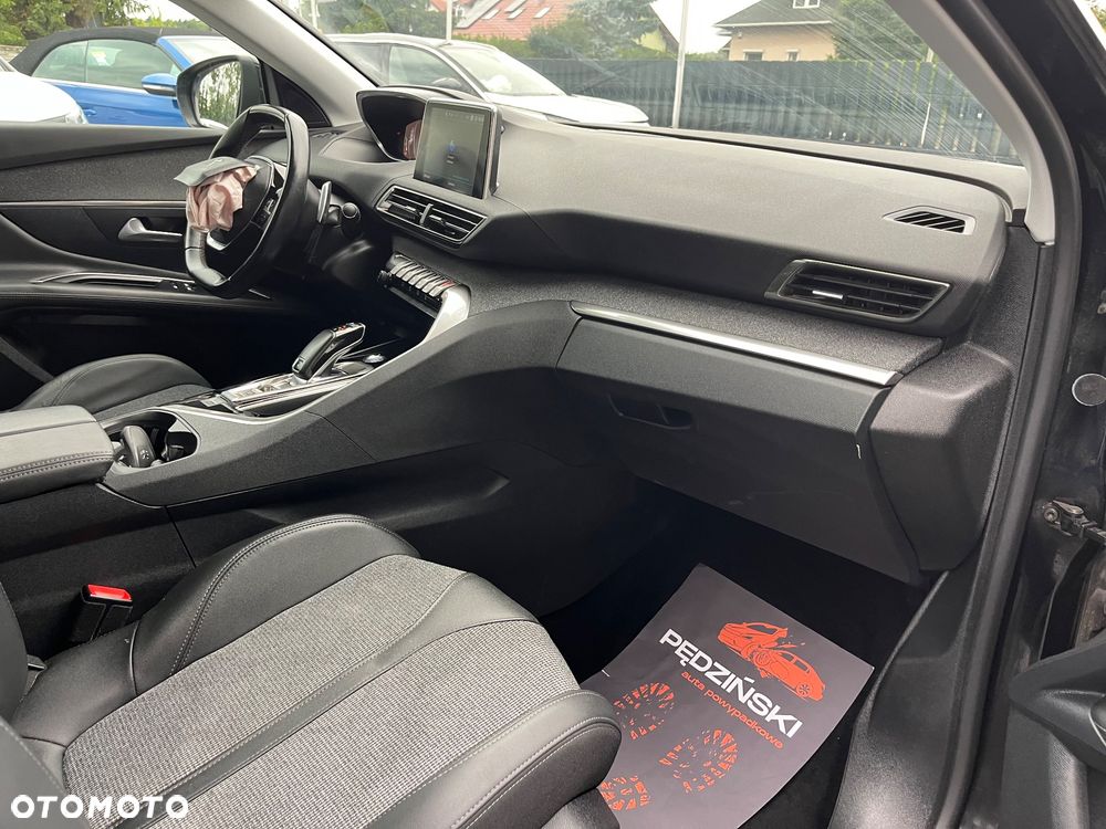 Peugeot 3008 - 9
