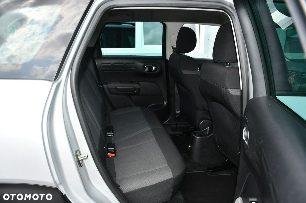 Citroën C3 Aircross - 29