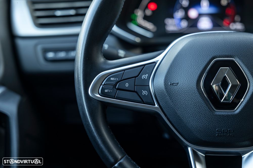 Renault Captur 1.0 TCe Exclusive - 8
