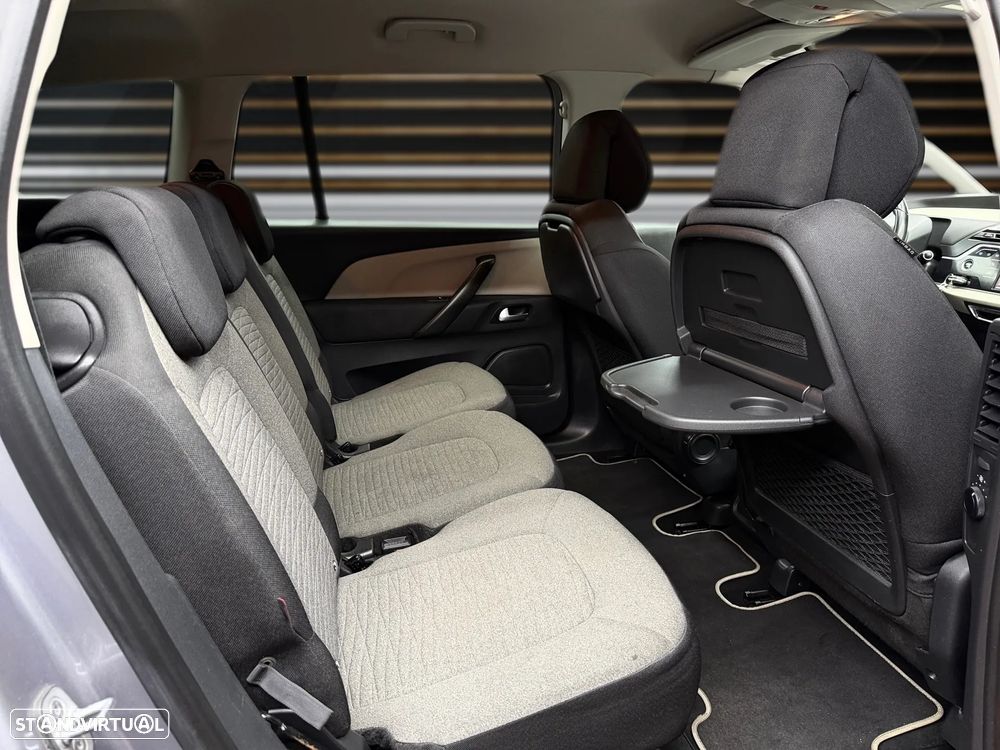 Citroën Grand C4 Spacetourer 1.2 PureTech Origins - 6