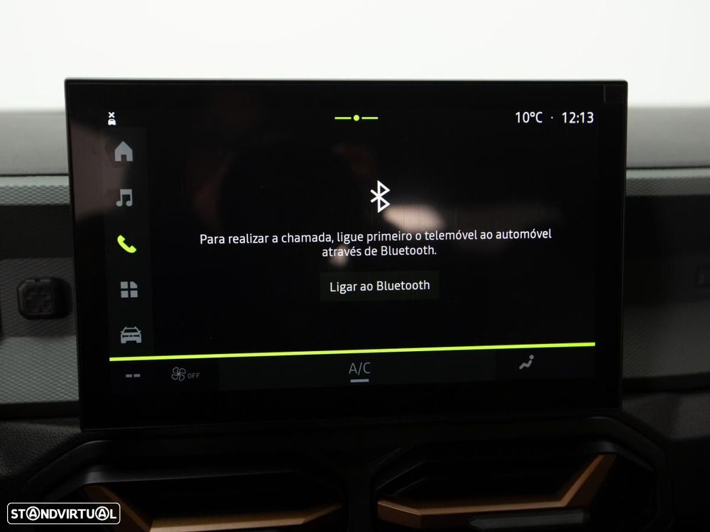 Dacia Duster 1.0 TCe ECO-G Extreme Bi-Fuel - 22