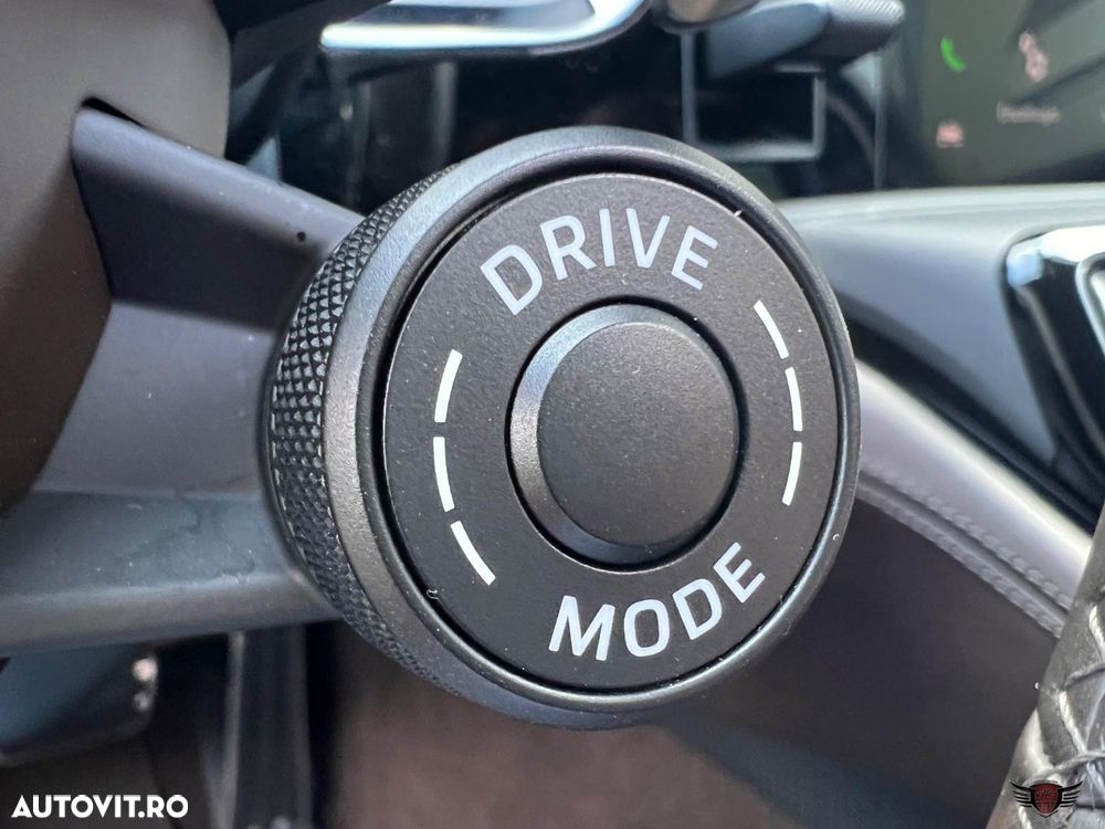 Porsche Panamera 4S E-Hybrid - 30