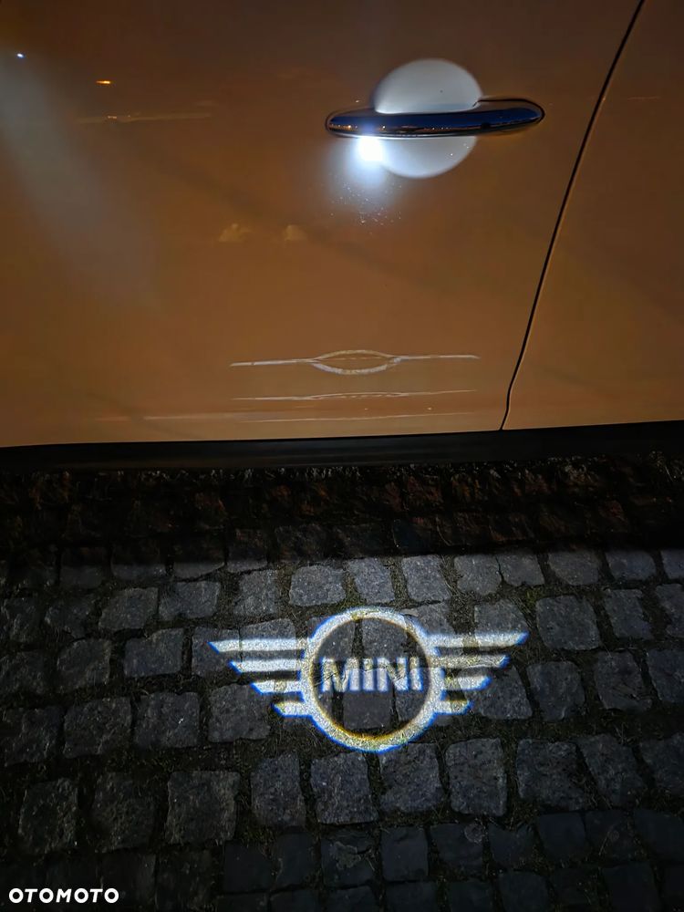 MINI Countryman - 22