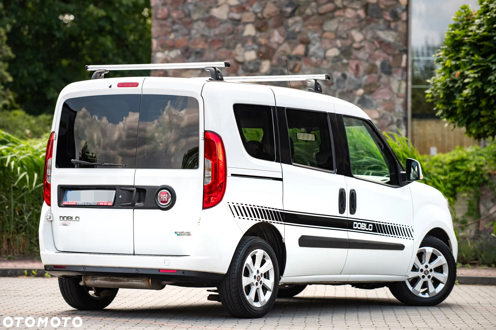 Fiat Doblo - 3