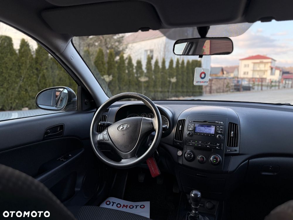 Hyundai i30 1.4 Blue Classic - 16