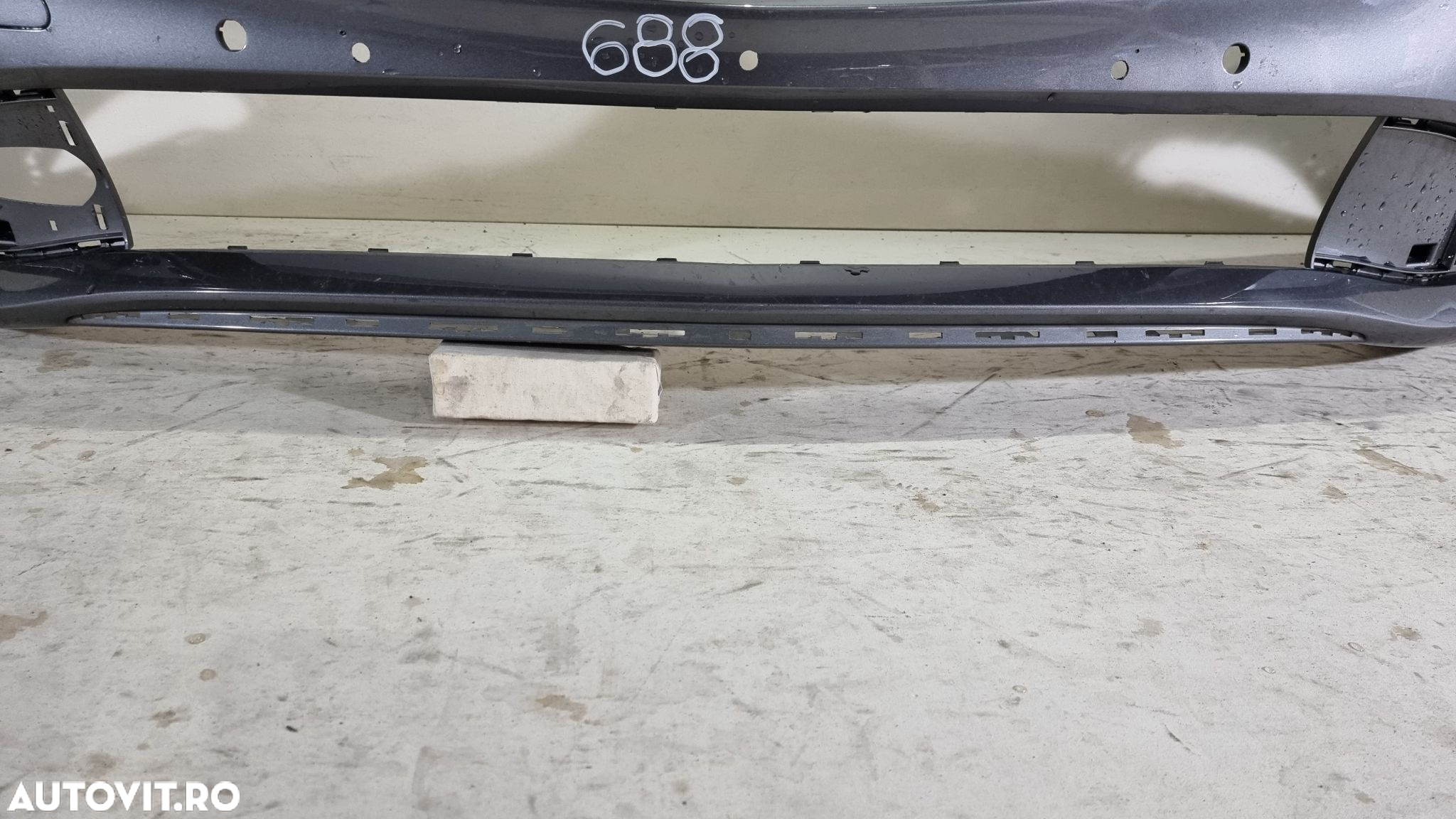 Bara fata Mercedes B-Class W247, 2019, 2020, 2021, 2022, 2023, cod OE A2478855300 - 7