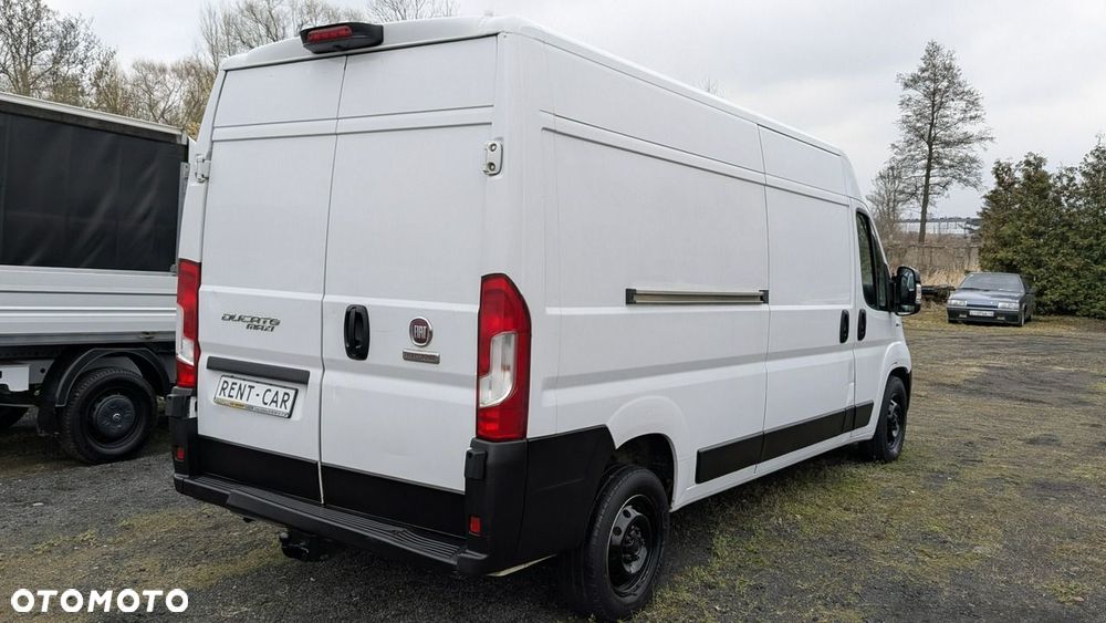 Fiat Ducato - 11