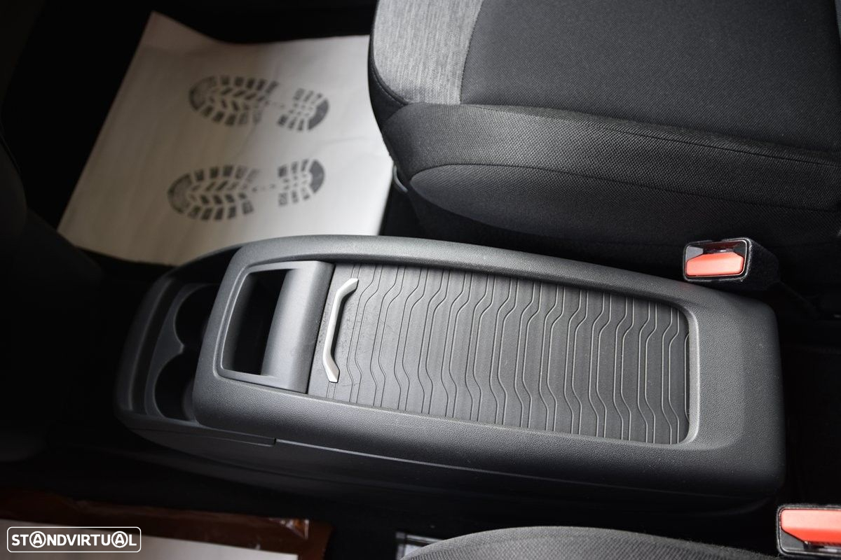 Citroën Grand C4 Spacetourer 1.5 BlueHDi Feel EAT8 - 16