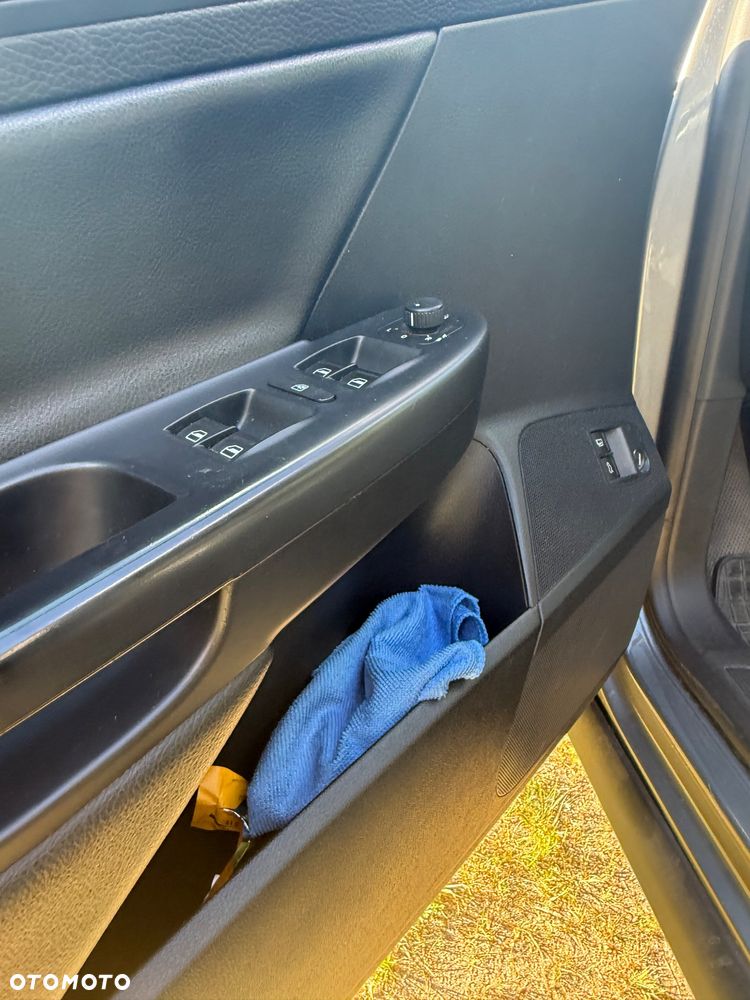 Volkswagen Passat 2.0 Turbo FSI Automatik Individual - 19