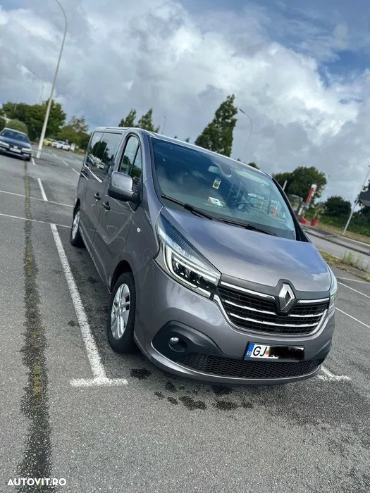 Renault Trafic - 6