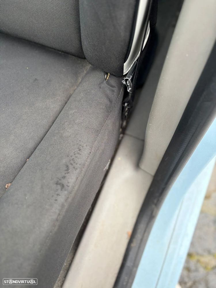 Bancos Renault ZOE Ano 2015 - 4