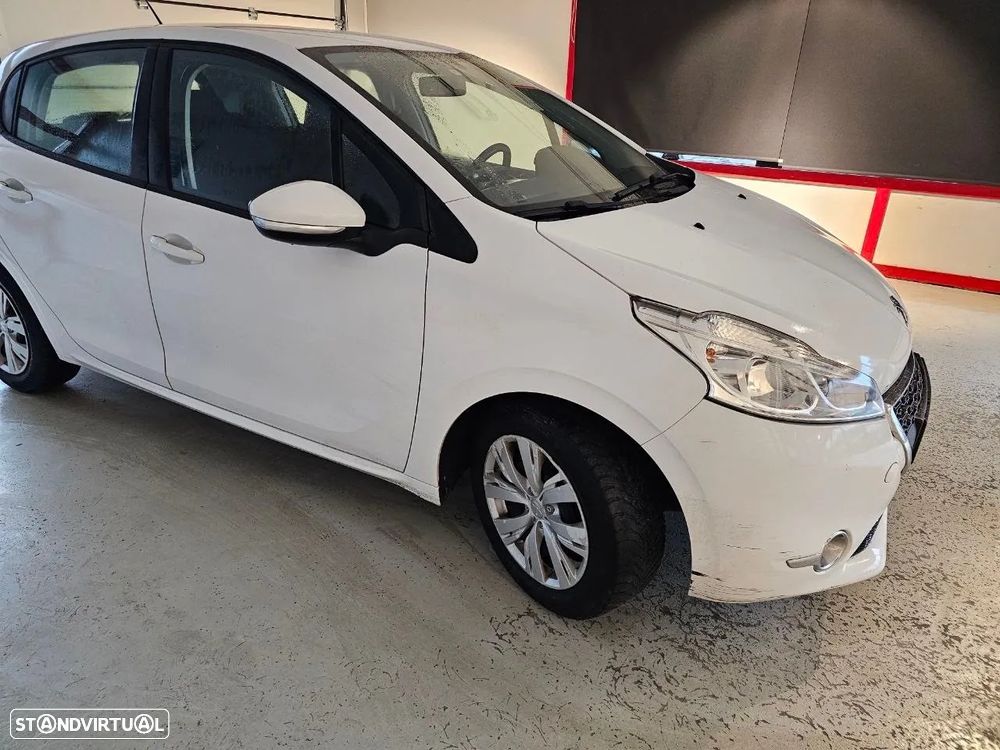 Peugeot 208 1.2 VTi Active - 1