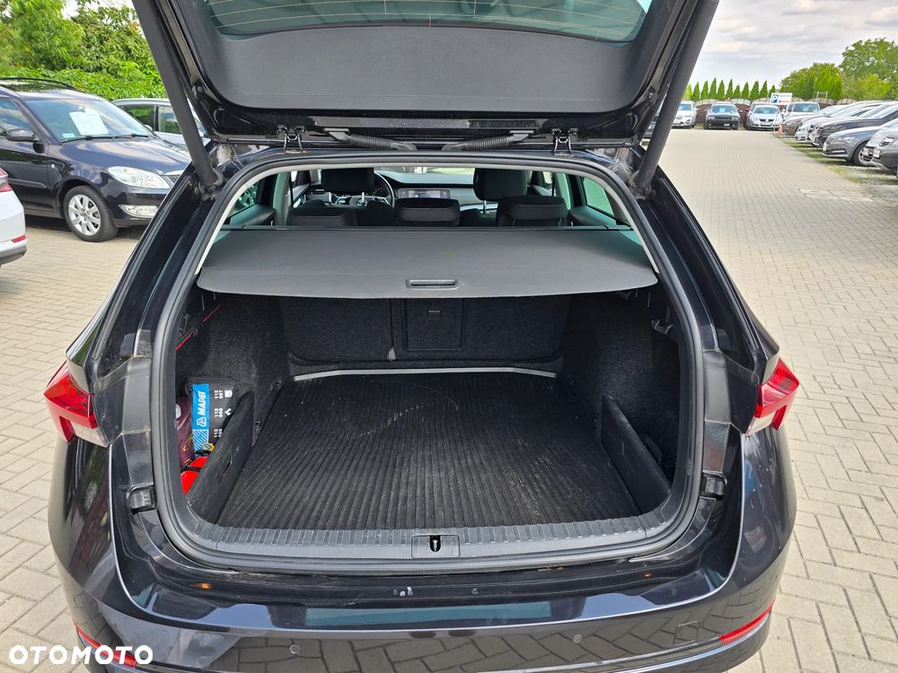 Skoda Octavia - 19