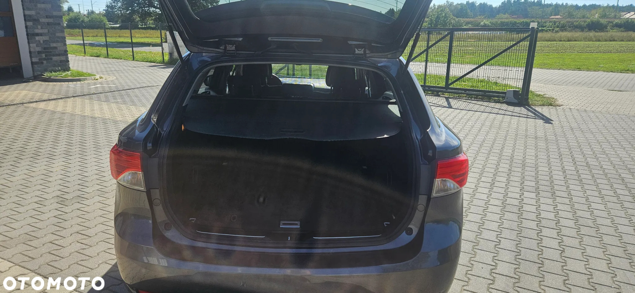 Toyota Avensis Combi 1.8 Edition - 20