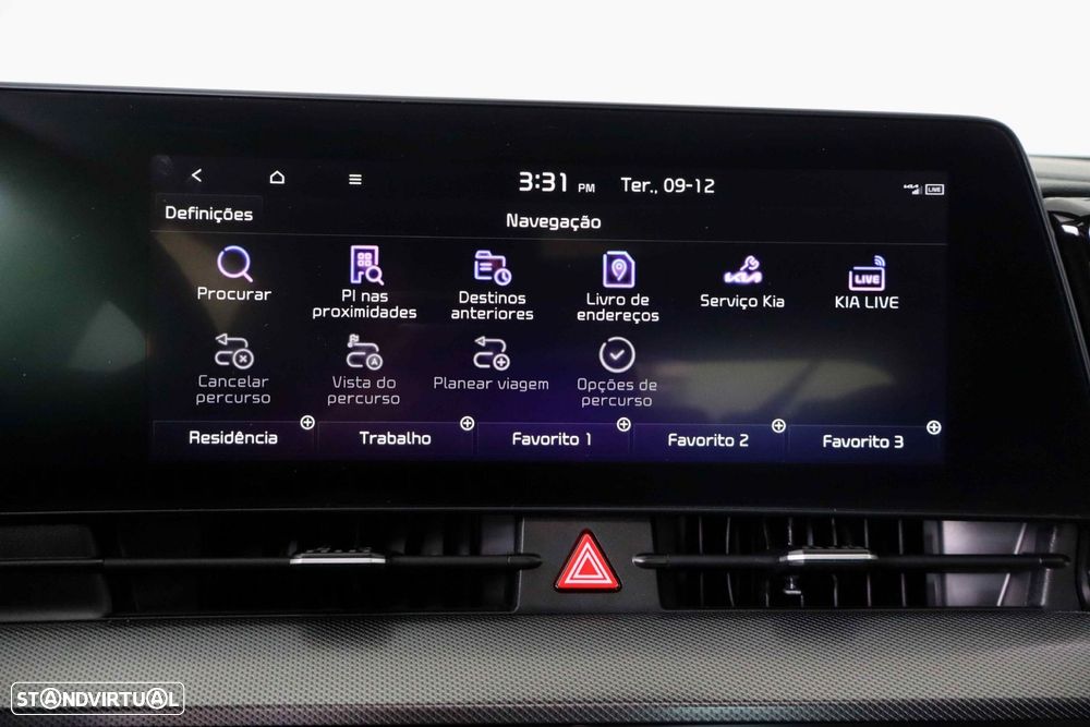 Kia Sportage 1.6 T-GDi PHEV Tech - 31