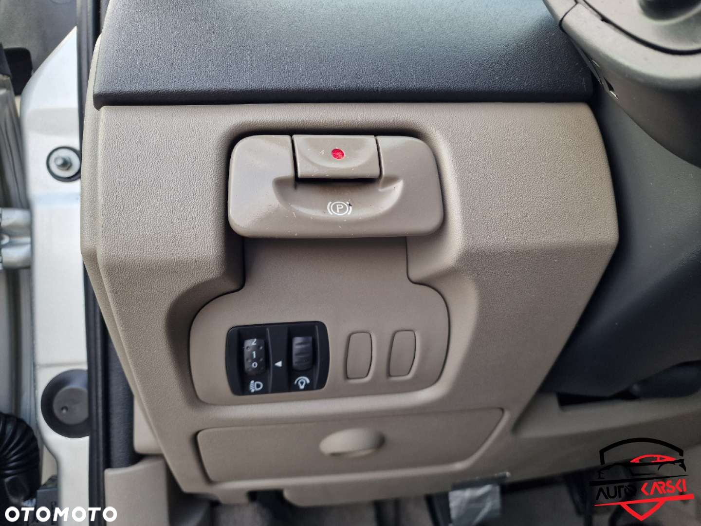Renault Scenic - 23